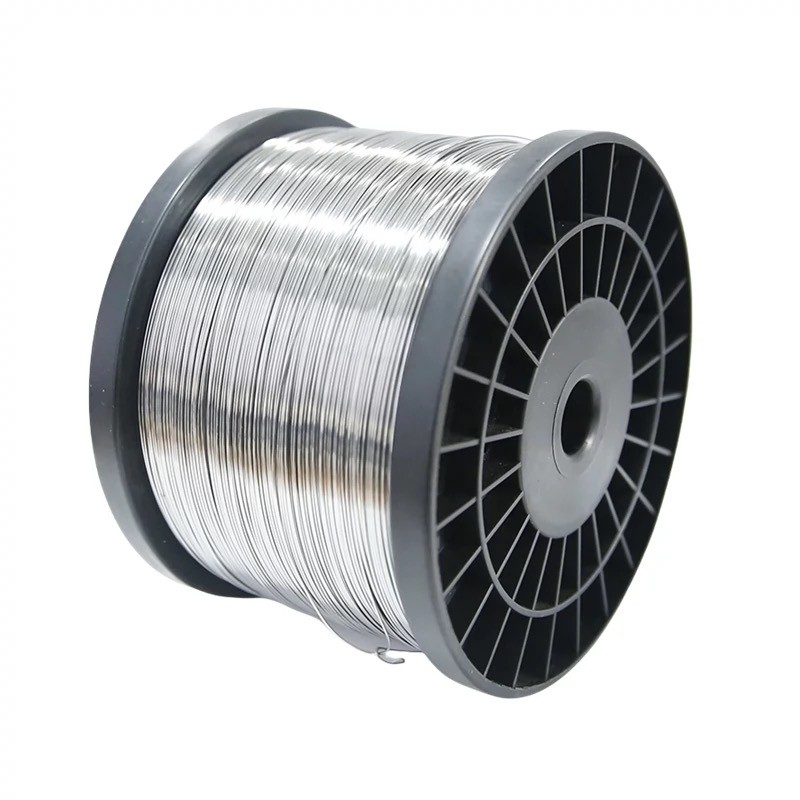 Hight Temperature Fecral Wire